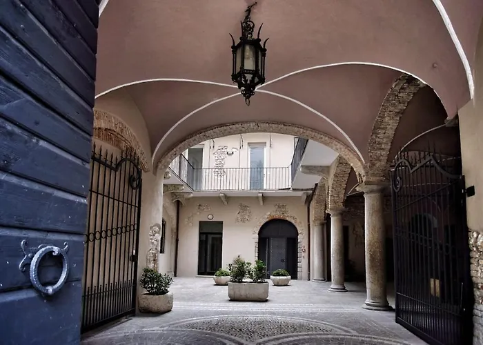 Corte Trento