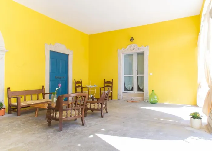 B&B Villa Venga