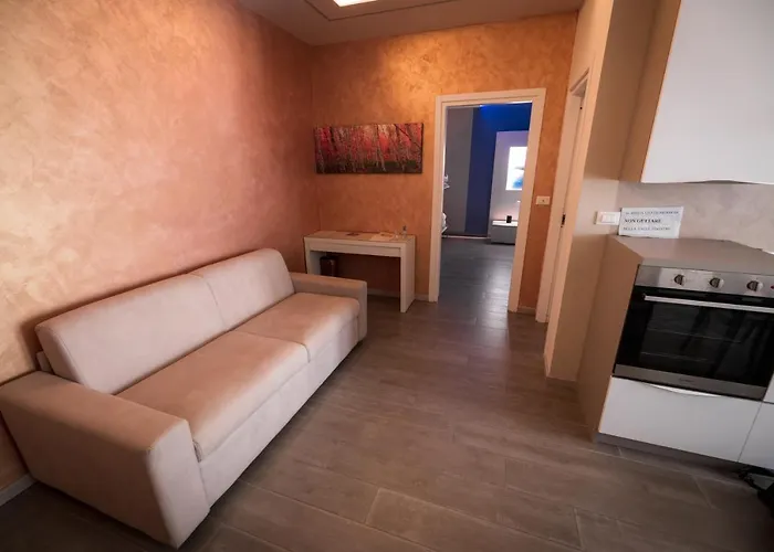 Casa vacanza: Garda Fantasy Apartment - Jacuzzi