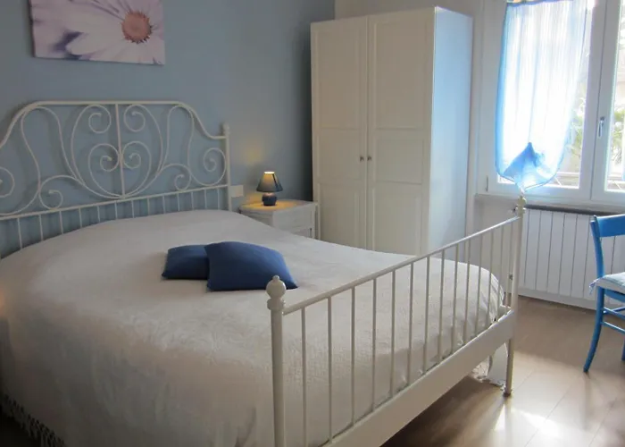 B&B Il Paiolo