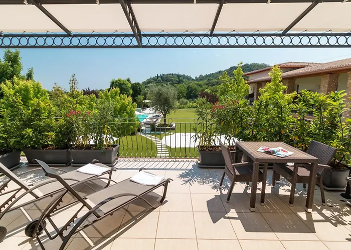 Casa vacanze: Agriturismo Corte Aurea