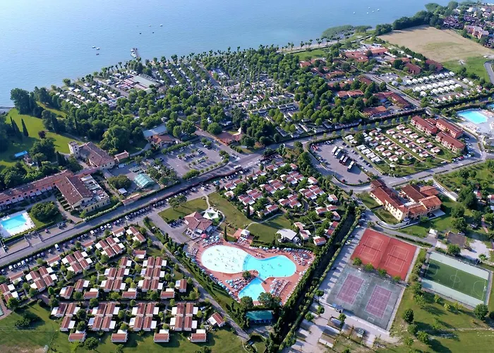 San Francesco Camping Village