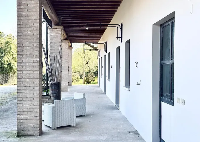 Casa Vacanze B&B Cascina Reciago