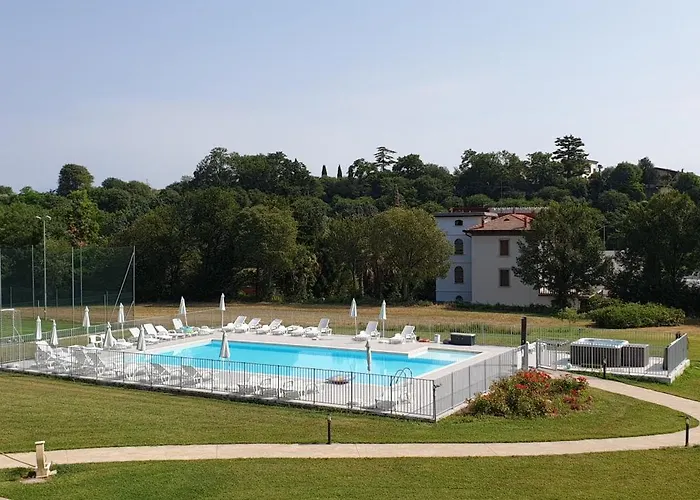 B&B Villa Dina