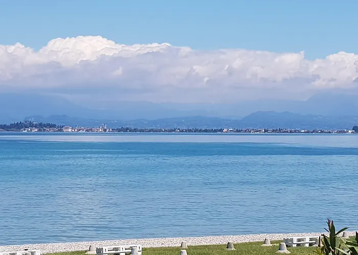 Hotel adatto agli animali: A Casa Di Manu B&B