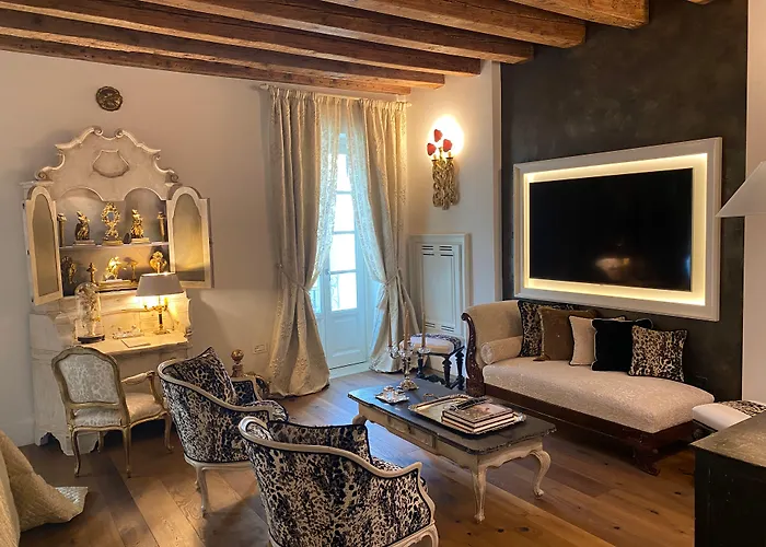 Antica Dimora Desenzano