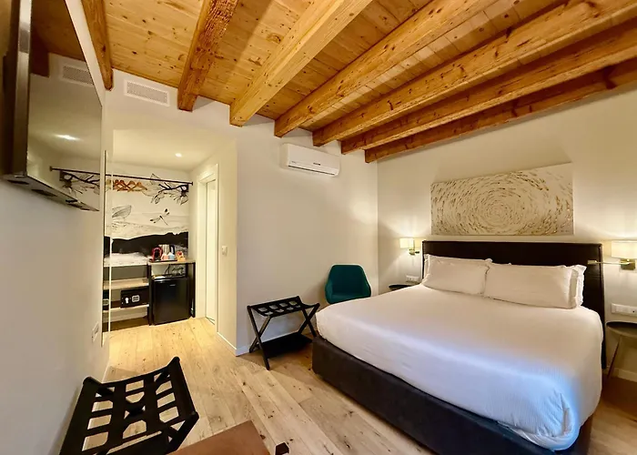 Hotel: Malvezzi24 Boutique Rooms