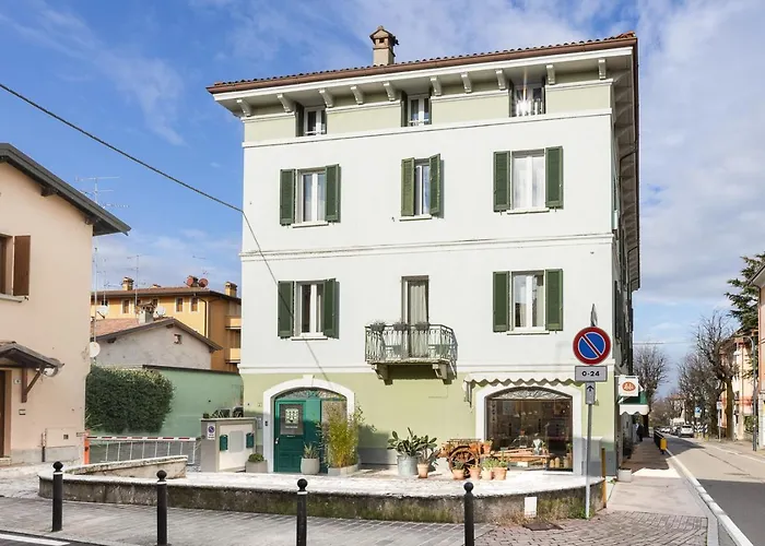L'Angelica Holiday Home