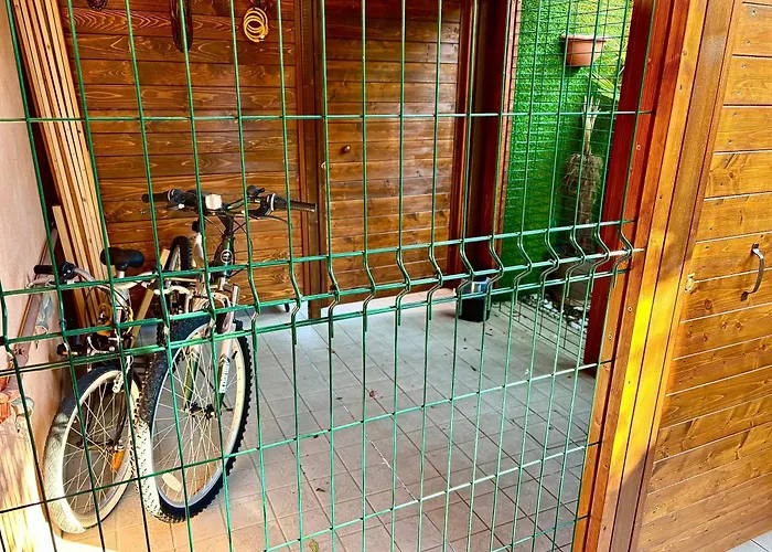 B&B Desenzano Paradise