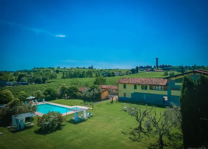  Cascina Le Preseglie