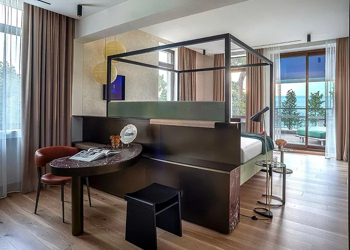 Park Hotel