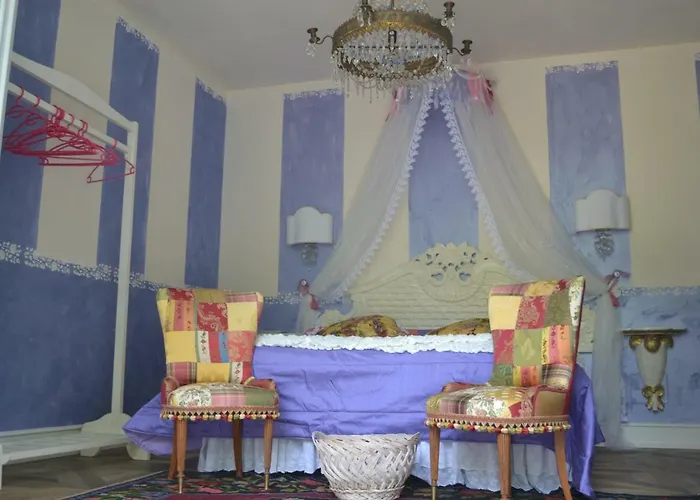 La Maison Delle Favole