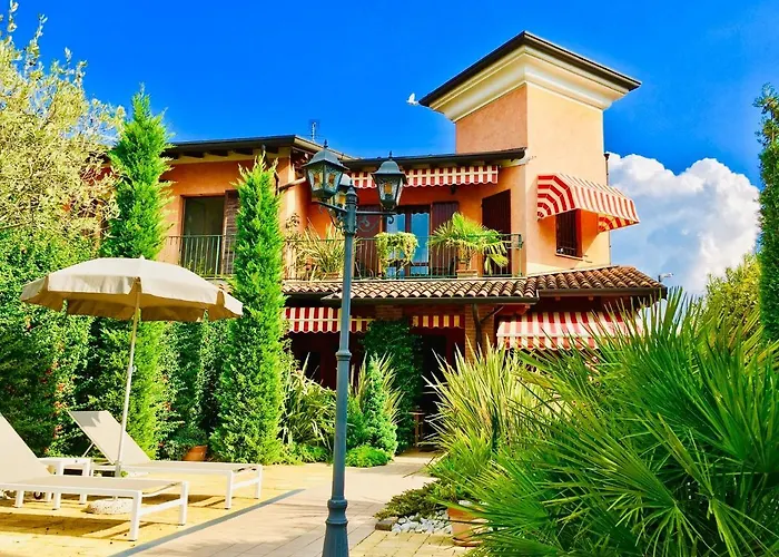 B&B Desenzano Paradise